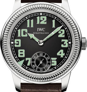 IWC Pilot’s Vintage 1936 IW325401