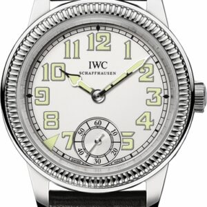 IWC Pilot’s Vintage 1936 IW325405