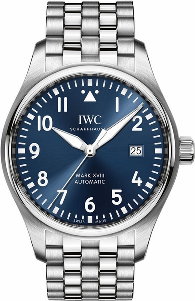 IWC Pilot’s Watch Mark XVIII Edition “Le Petit Prince” IW327016