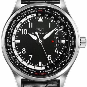 IWC Pilots Worldtimer Automatic IW326201