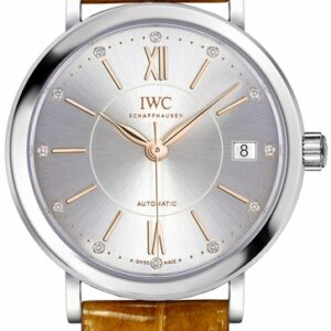 IWC Portofino Automatic 37 IW458101