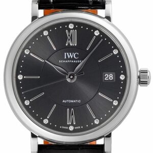 IWC Portofino Automatic 37 IW458102