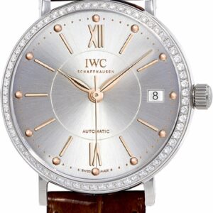 IWC Portofino Automatic 37 IW458103