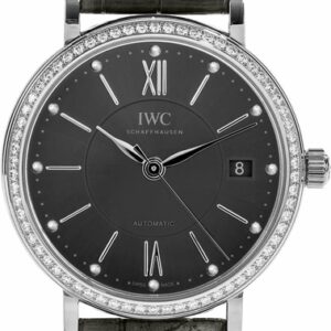 IWC Portofino Automatic 37 IW458104