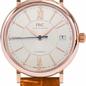 IWC Portofino Automatic 37 IW458105