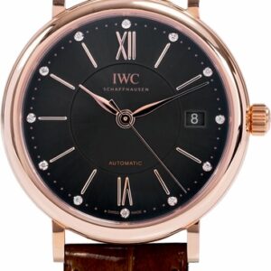 IWC Portofino Automatic 37 IW458106