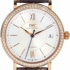 IWC Portofino Automatic 37 IW458107