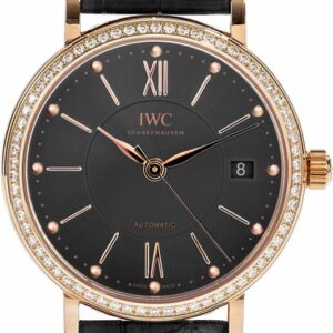 IWC Portofino Automatic 37 IW458108