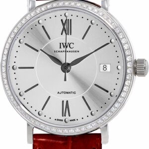 IWC Portofino Automatic 37 IW458109