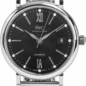 IWC Portofino Automatic 37 IW458110