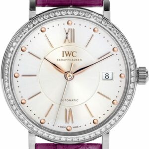 IWC Portofino Automatic 37 IW458112