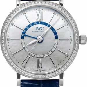 IWC Portofino Automatic Day & Night 37 IW459101