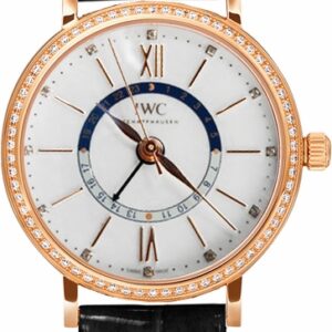 IWC Portofino Automatic Day & Night 37 IW459102