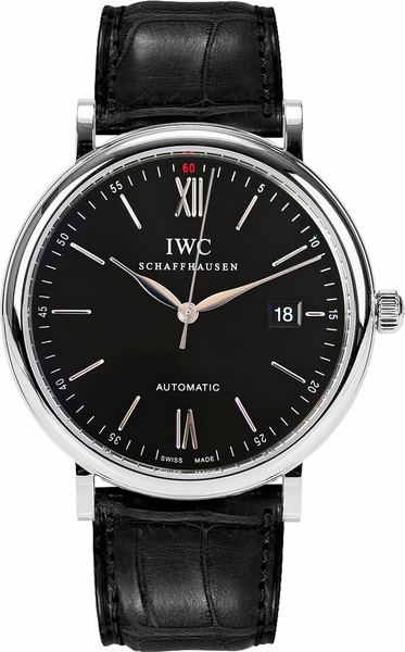 IWC Portofino Automatic Men’s Watch IW356502