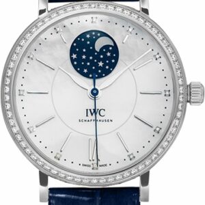 IWC Portofino Automatic Moon Phase 37 IW459001