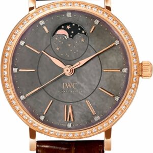 IWC Portofino Automatic Moon Phase 37 IW459003