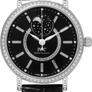 IWC Portofino Automatic Moon Phase 37 IW459004