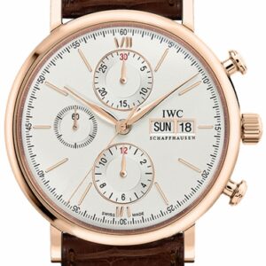 IWC Portofino Chronograph IW391020