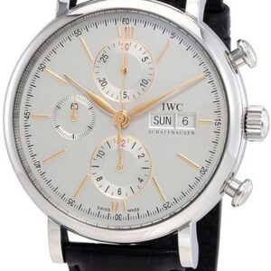 IWC Portofino Chronograph IW391022