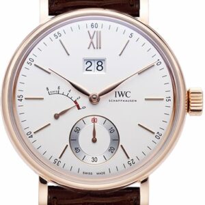 IWC Portofino Hand-Wound Big Date IW516102