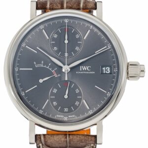 IWC Portofino Hand-Wound Monopusher IW515103