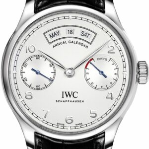 IWC Portugieser Annual Calendar IW503501