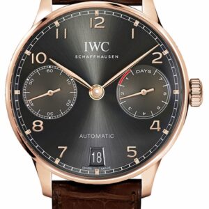 IWC Portugieser Automatic IW500702