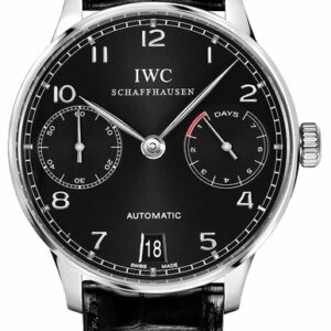 IWC Portugieser Automatic IW500703