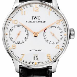 IWC Portugieser Automatic IW500704