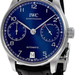 IWC Portugieser Automatic IW500710