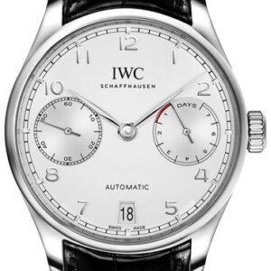 IWC Portugieser Automatic Men’s Watch IW500712