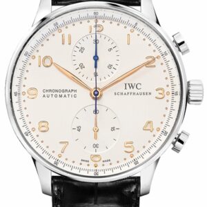 IWC Portugieser Chronograph Automatic IW371445