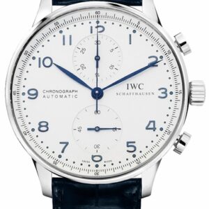 IWC Portugieser Chronograph Automatic IW371446