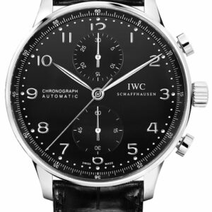 IWC Portugieser Chronograph Automatic IW371447