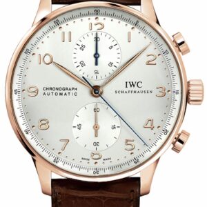 IWC Portugieser Chronograph Automatic IW371480