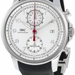 IWC Portugieser Yacht Club Chronograph IW390502