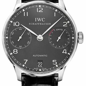 IWC Portuguese Automatic IW500106