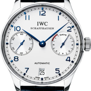 IWC Portuguese Automatic IW500107