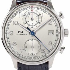 IWC Portuguese Chronograph Classic IW390403