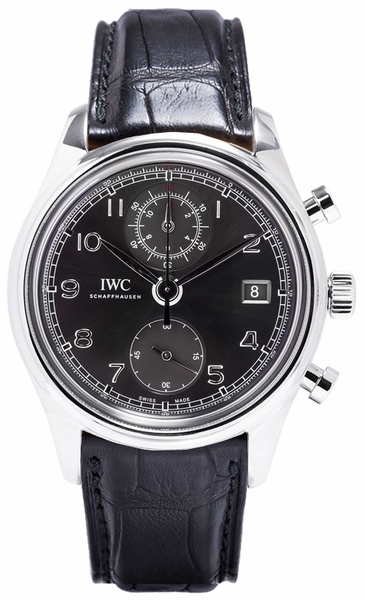 IWC Portuguese Chronograph Classic IW390404