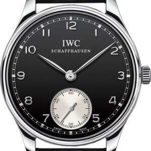 IWC Portuguese Hand-Wound IW545404