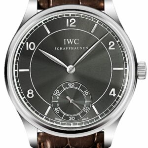 IWC Portuguese Vintage 1939 IW544504