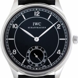 IWC Portuguese Vintage Hand-Wound IW544501