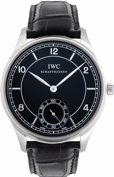IWC Portuguese Vintage Hand-Wound IW544501