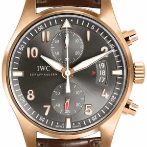 IWC Spitfire Chronograph IW387803