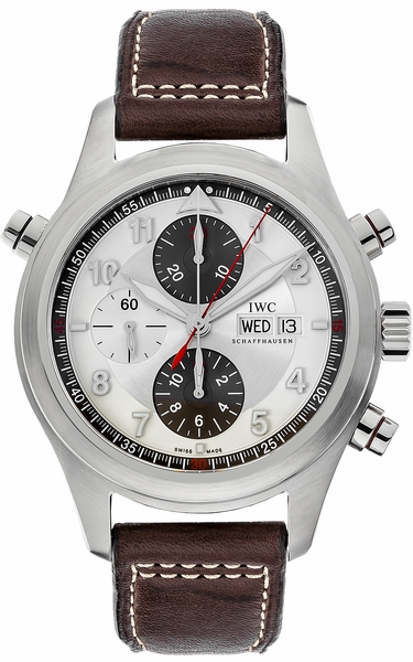 IWC Spitfire Double Chronograph Automatic IW371806