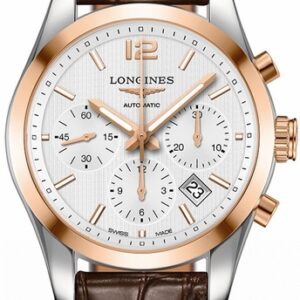 Longines Conquest Classic Discount Sale Men’s Watch L2.786.5.76.3