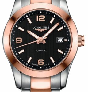 Longines Conquest Classic L2.285.5.56.7