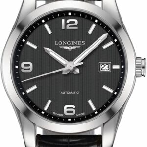 Longines Conquest Classic L2.785.4.56.3