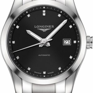 Longines Conquest Classic L2.785.4.58.6